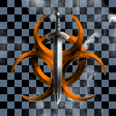 Pixelated Legion