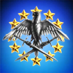Swedish Crusaders Of Industri
