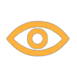 Church of the Subgenius Psychic EVE logo