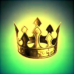 Mal des goldenen Banners