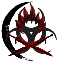 The Burning Blades