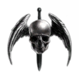 Corporate Scum logo
