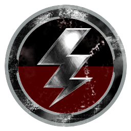 SCHWARZSCHILD. logo