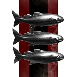 Fish bomb zombie club