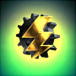 THUNDERBOLT-INDUSTRYAL