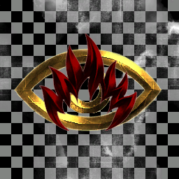 Liquored Up Eyes Of Fire
