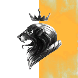 Panthera Leu