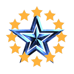 Cold Darkness of Space