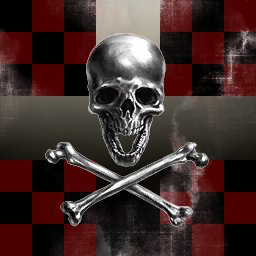 Bone Pile