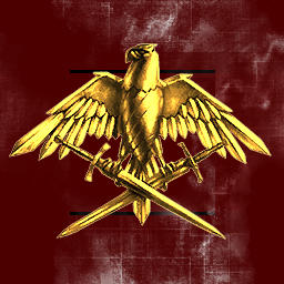 Hegemonian Navy