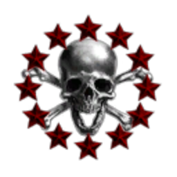 Gun Metal Grace logo