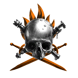 Capsuleer constructions.