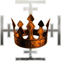 D.I.L.L.I.G.A.F. Crown