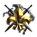 Warlords Inc.
