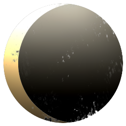 Eclipse of Darkness logo