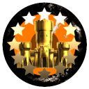 Smugglers Golden Palace