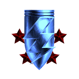 Deep Space Supplies logo