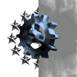 Fluffy Bunny's Astomatic Garage