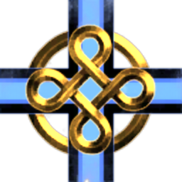 Unknown Dimension logo