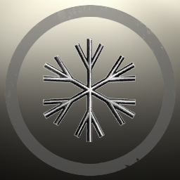 Ions Isotopes and Ice Fields