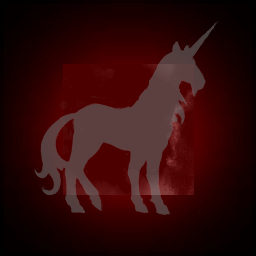 Invisible Pink Unicorn