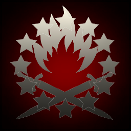 Malevolent Revolution