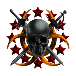 Dark Hearts Assult Corp.