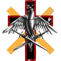 Amarrian Arms Corp.