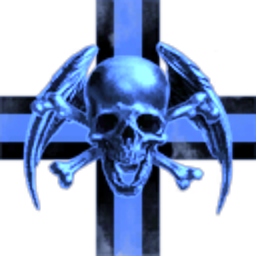Greek Death Squad logo
