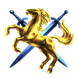 La Cavaleri de Cheval