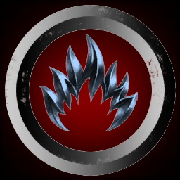 Flames of Prometheus