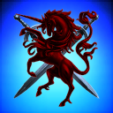 RED DRAGOONS