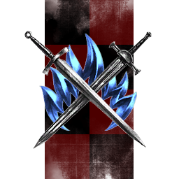 Ghost Knight Navy