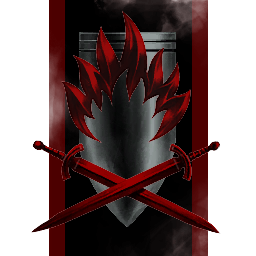 D3ATH KNIGHTS OF THE BLACK ROS3