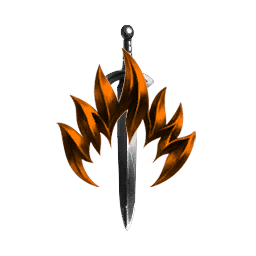Burning Steel
