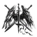 The Black Wraiths