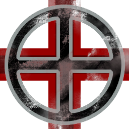 Galactic Exploration and Mining Corporation logo