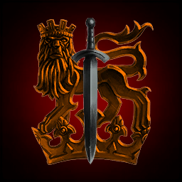 Rex Quondam Rexque Futurus