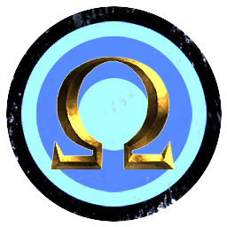 Entwurf Hausfrau logo