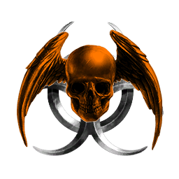 Pestilence Graveyard