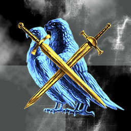 Buzzard Luck Utopian Enterprises