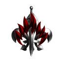 unrestrained aggressor