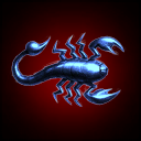 The Nasty Blue Scorpions