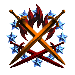 Imperial Legion Arms