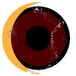 ORE WHORES GALOURE logo