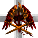BLOODSHROUD OF ANGELS