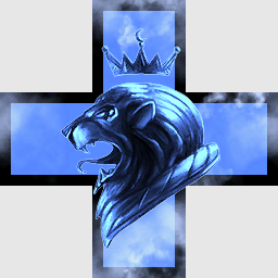 Finnish Space Jaegers logo