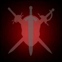 BlackWater Mercenary's