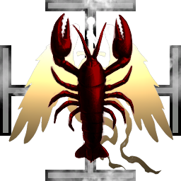 Red Cancer On Wings