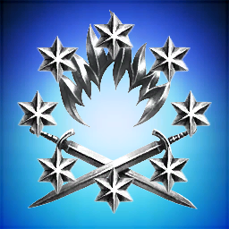 Stark Avenger Enterprise